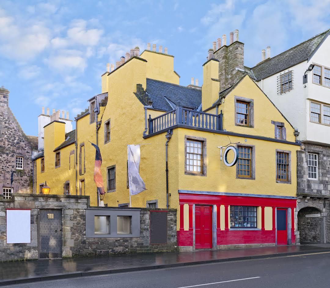 Museum of Edinburgh