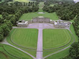 Hopetoun House