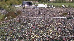 Bellahouston Park