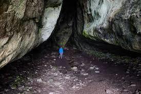 King's Caves