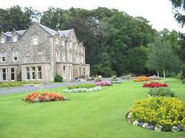 Wilton Lodge Park