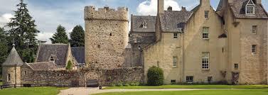 Drum Castle