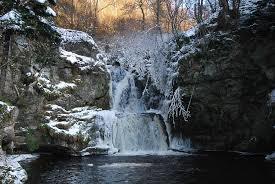 The Linn Falls
