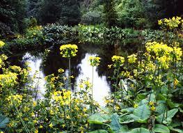 Kildrummy Castle Gardens