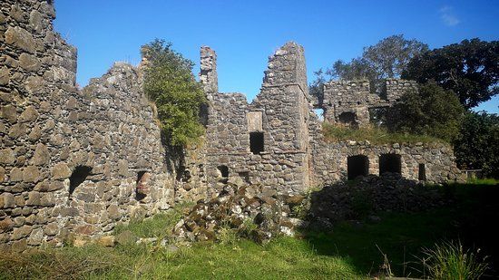Castle of Pitsligo