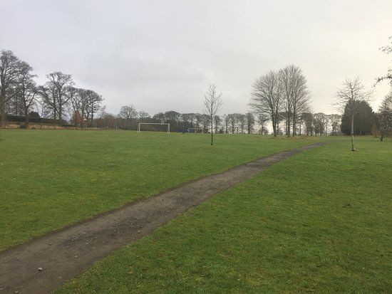 Larghan Victory Park