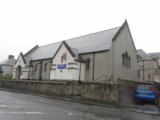 St. Finnian's Episcopal Church