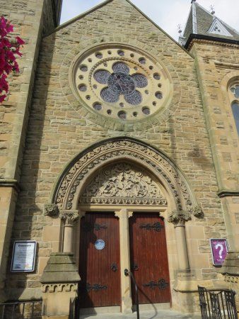 Cupar Baptist Church