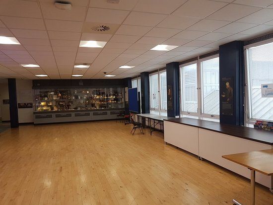Tayside Medical History Museum