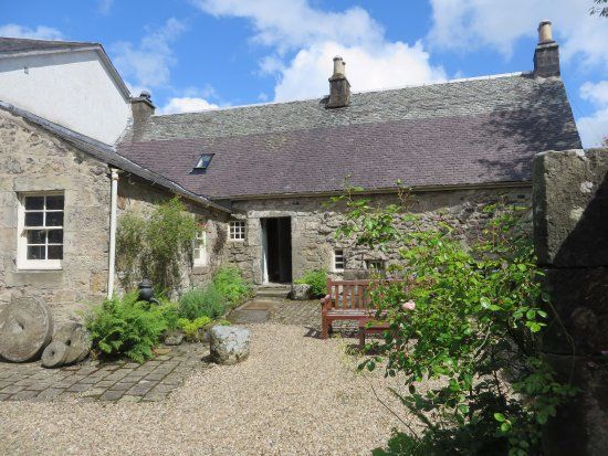 Weaver's Cottage