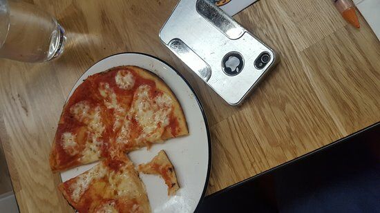 Pizza Express