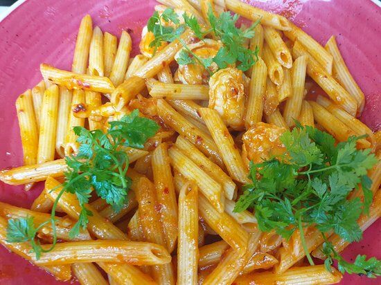 Zucca Piada Bar