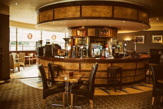 Ellingtons Restaurant