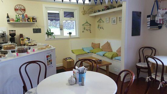 Kilmelford Village Stores