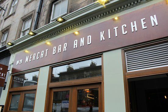 Mercat Bar