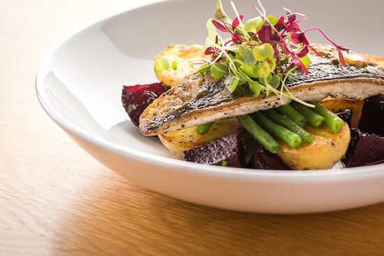 The Byre Restaurant