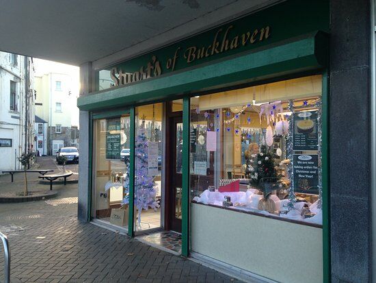 Stuarts of Buckhaven