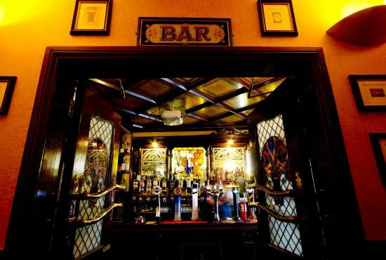 The Old Inn
