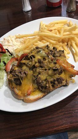 134 Steak House