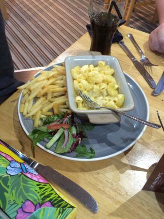 The Fife Arms Hotel Restaurant