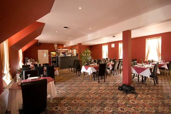 Bengal Brasserie
