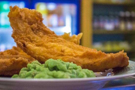 Giuliano's Italian Fish & Chips Pizzeria