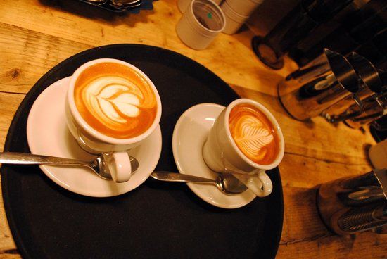 Habitat Cafe