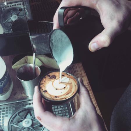 Meadow Road Coffee