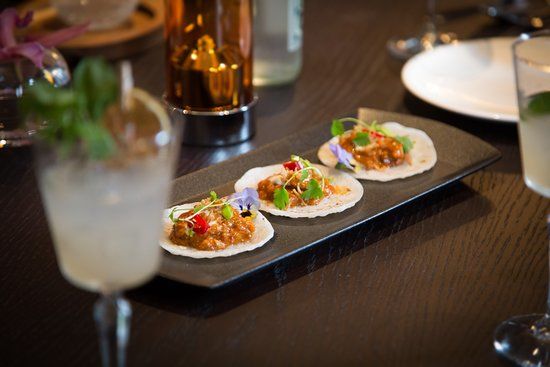 Chaophraya Aberdeen