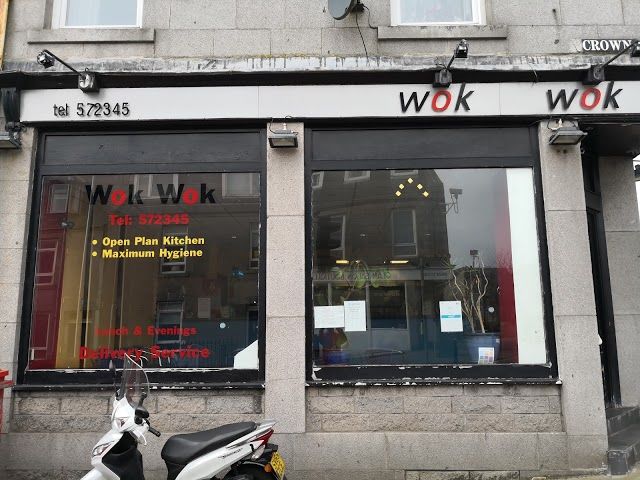 Wok Wok
