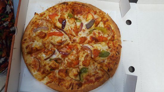 Real Tandoori