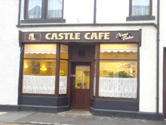 Castle Cafe