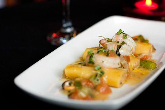 Al Dente Restaurant