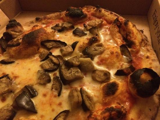 La Favorita Delivered Morningside