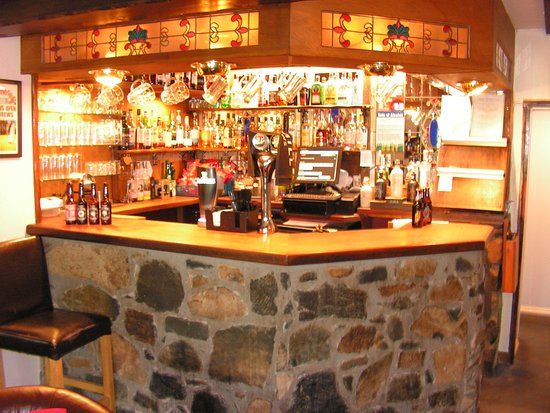 The Inn at Lathones Restaurant