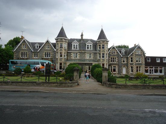 Craiglynne Hotel