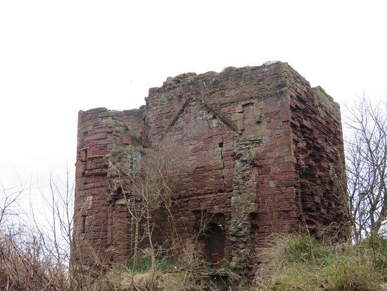 Macduff's Castle