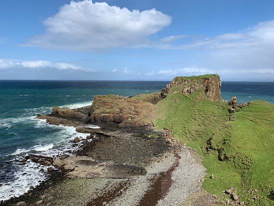 Brother's Point