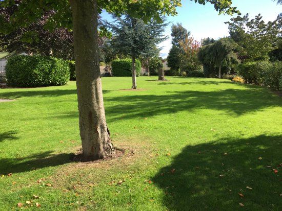 Haig Memorial Gardens