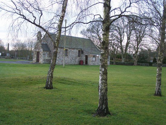 Giffordtown Village Hall
