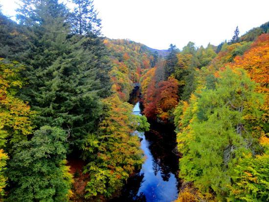 Killiecrankie
