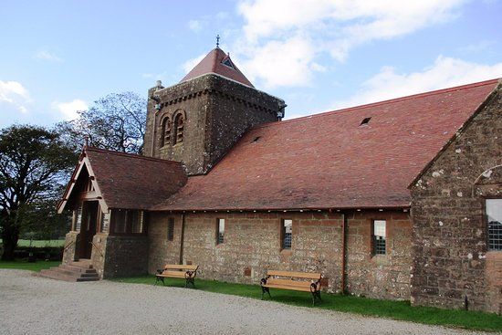 St Molios Church