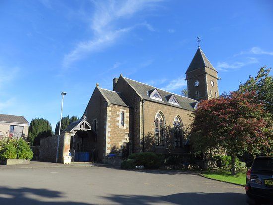 Christ's Kirk on the Green