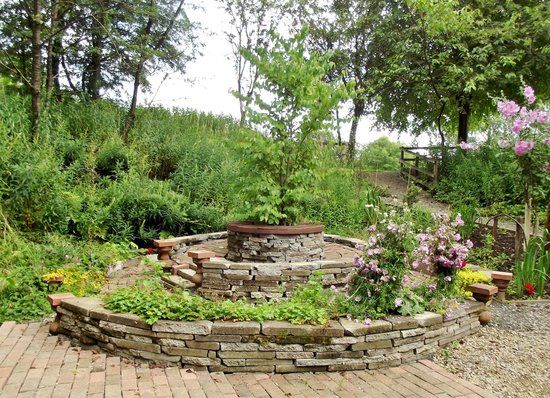 Barrmill Park