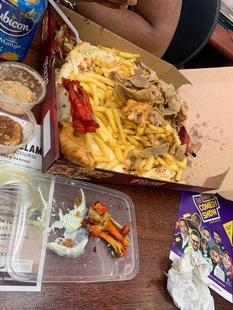 Lahore Kebab House