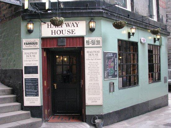 The Halfway House