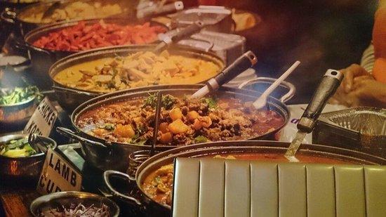 Miraj Indian Takeaway