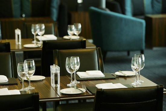Westview Restaurant