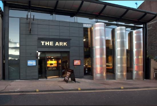 The Ark