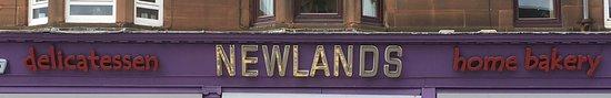 Newlands Home Bakery